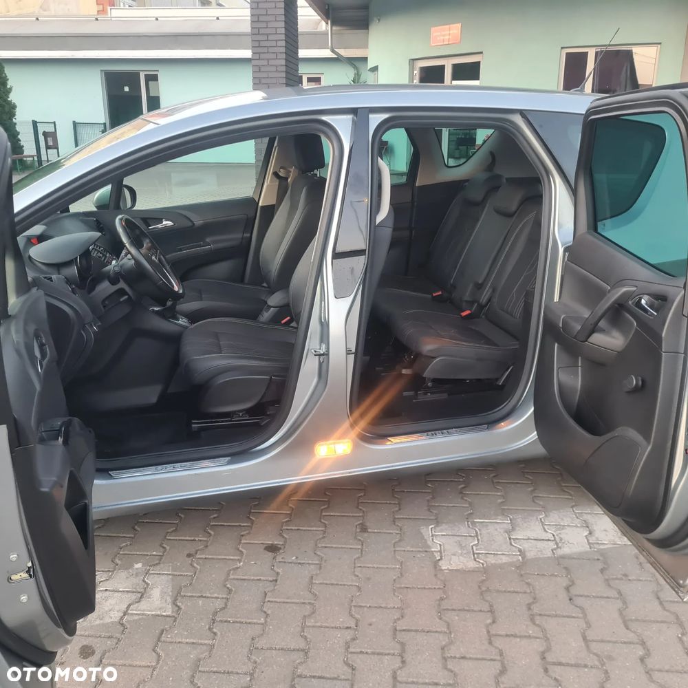 Opel Meriva 1.4 Ecoflex Start/Stop 150 Jahre - 18