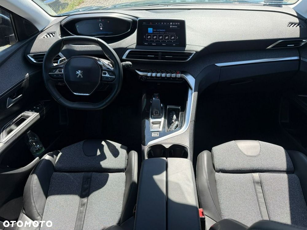 Peugeot 5008 THP 165 EAT6 Stop & Start Allure - 5