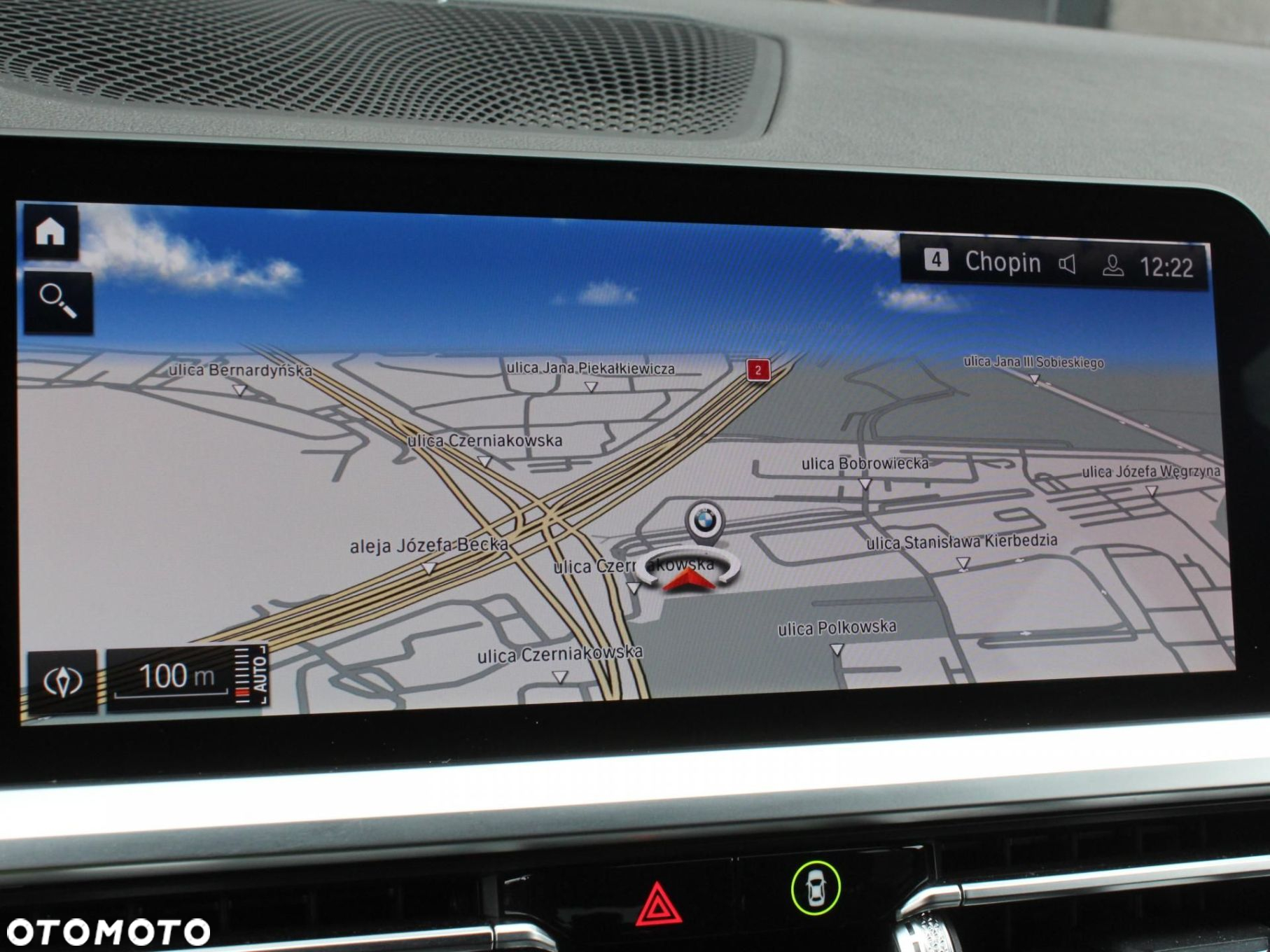 BMW Seria 3 - 18