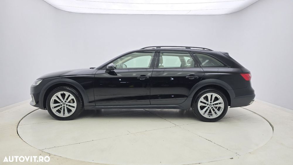 Audi A4 Allroad 2.0 TDI S tronic - 10