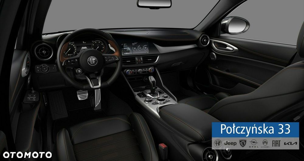 Alfa Romeo Giulia - 5