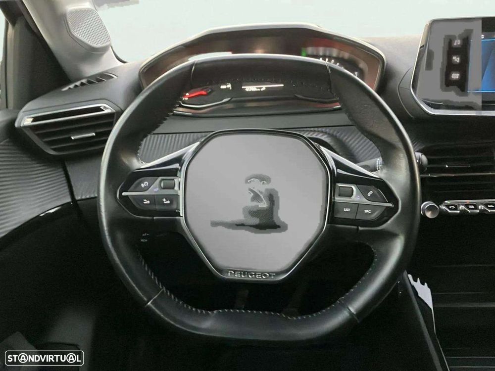 Peugeot 208 1.2 PureTech Active Pack - 13