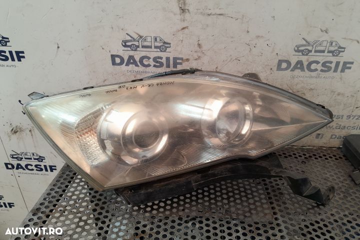 FAR DREAPTA 33100-SWW-E0 MX1253 Honda CR-V - 1