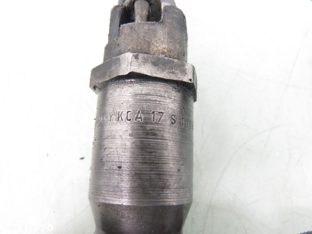 WTRYSKIWACZE CHRYSLER  VOYAGER III (GS) 2.5 TD KCA17S101 KCA17S70 - 8