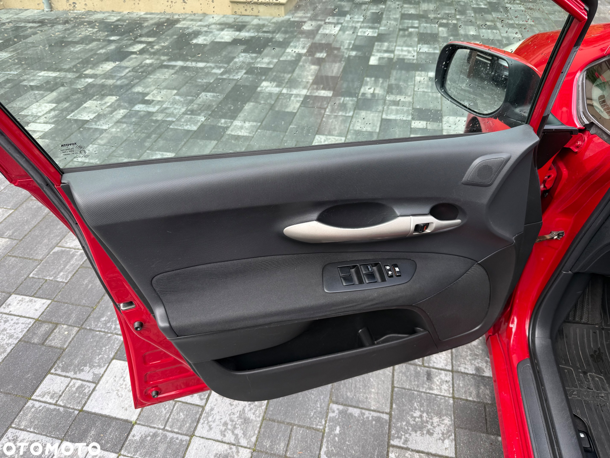 Toyota Auris 1.4 VVT-i Team - 31