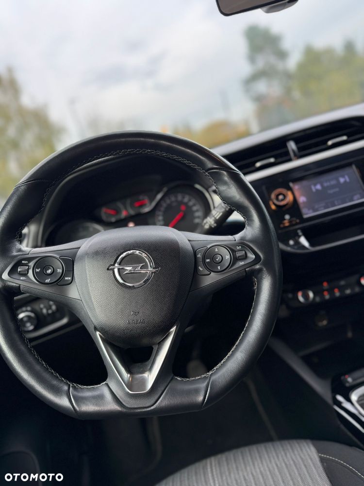 Opel Corsa - 11