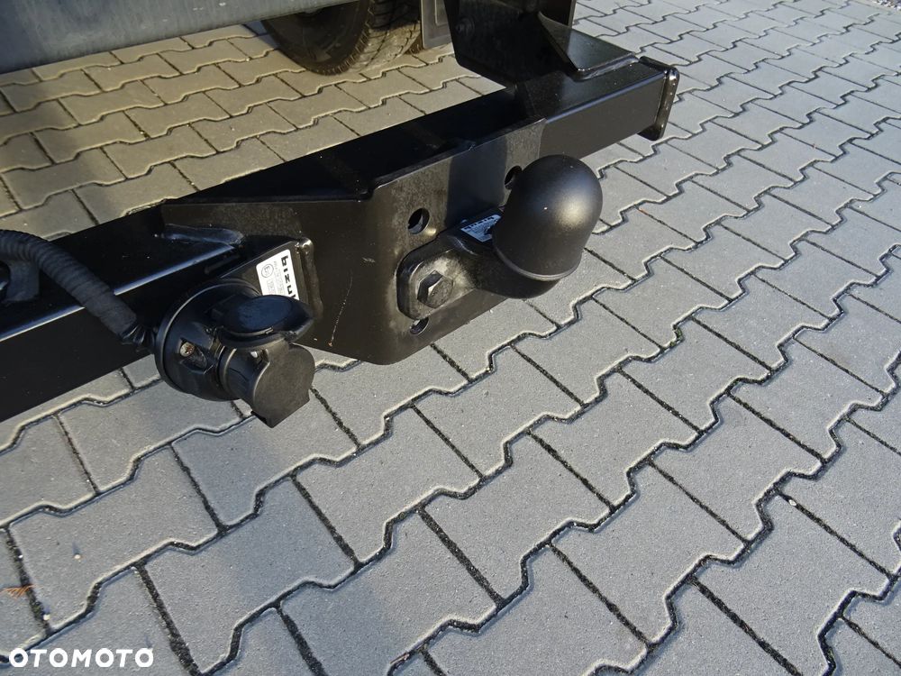 Iveco 72c18 Wywrotka 3-stronna 3,0 HPi 180KM Klima Hak Super Stan - 15