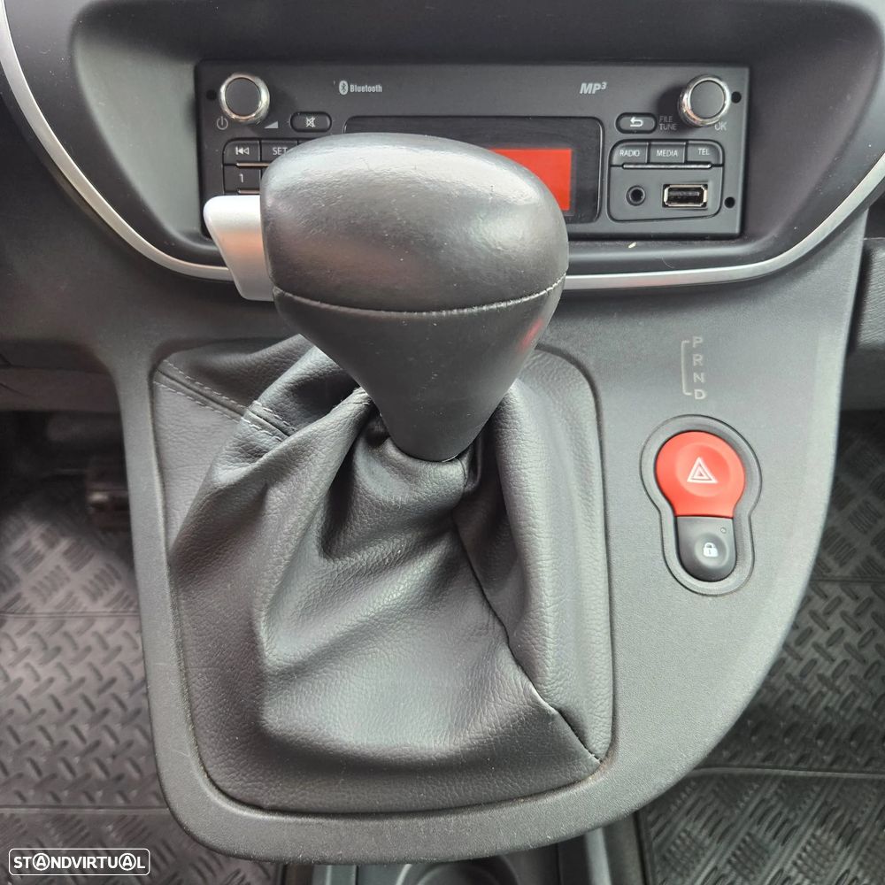 Renault Kangoo 33Kw - 13