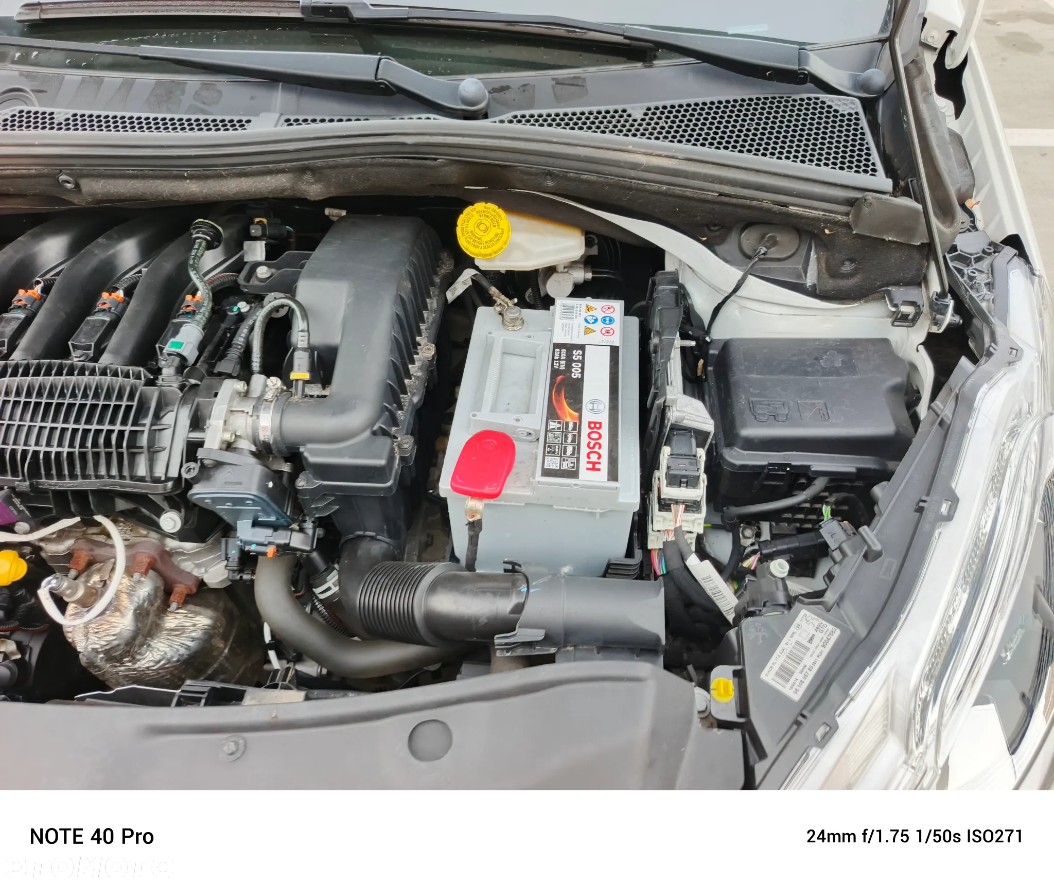 Peugeot 208 1.2 PureTech GPF Allure S&S - 19