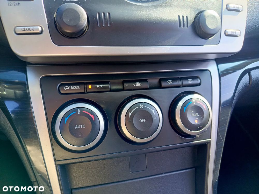 Mazda 6 Sport 1.8 Comfort - 30