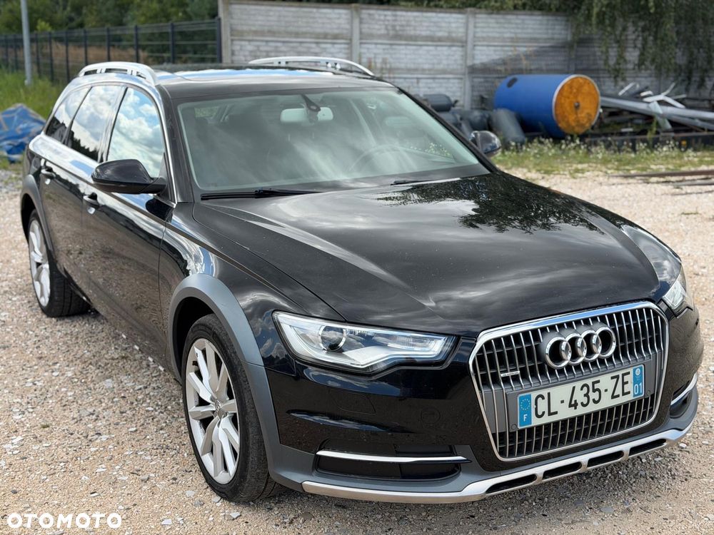 Audi A6 Allroad - 3