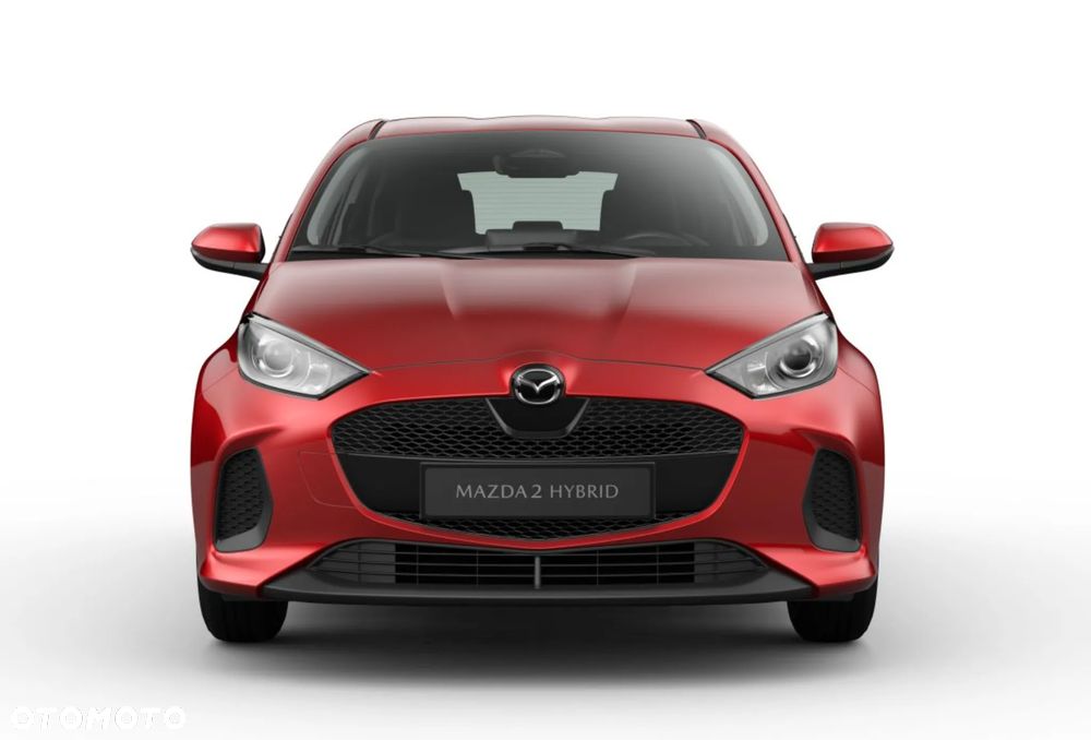 Mazda 2 Hybrid 1.5 Centre Line CVT - 9