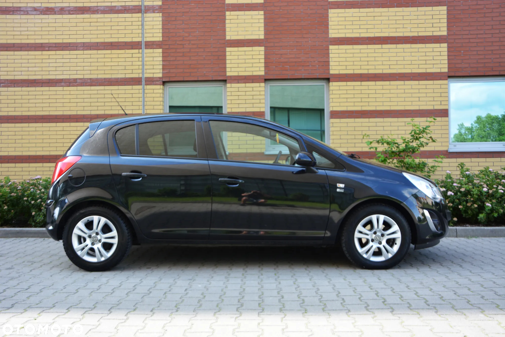 Opel Corsa 1.2 16V EcoFLEX 150 Jahre - 22
