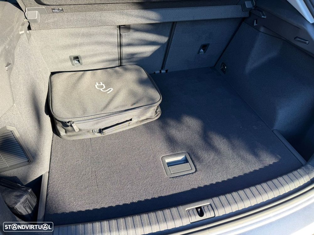 Audi Q3 45 TFSIe S tronic - 55