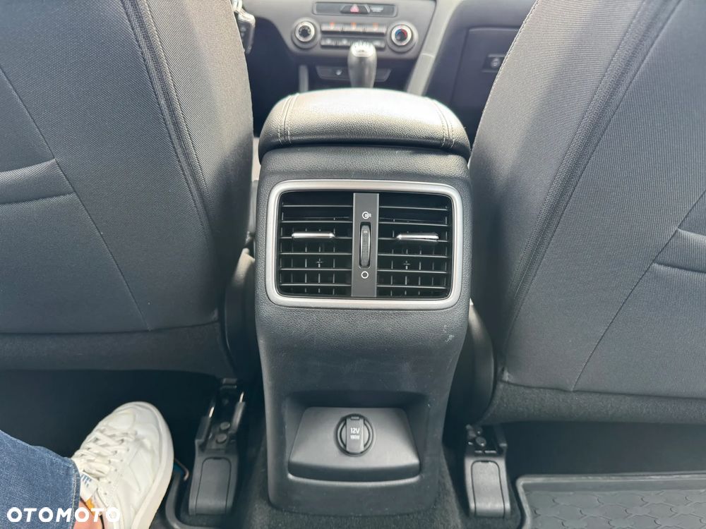 Kia Sportage 1.6 GDI 2WD VISION - 29