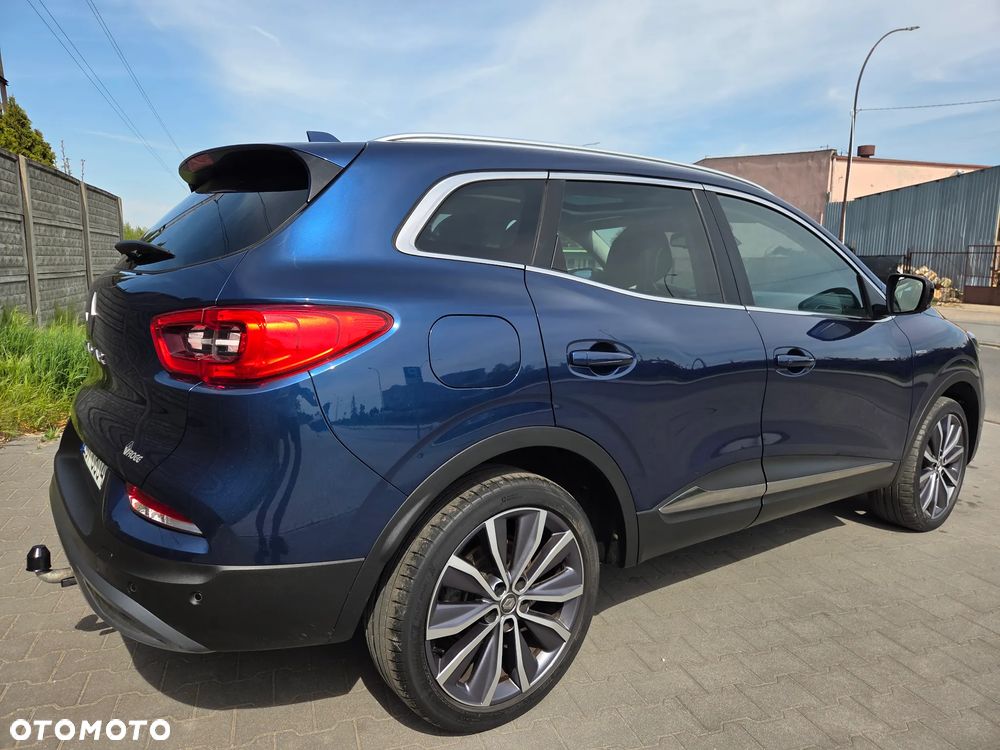 Renault Kadjar 1.3 TCe FAP Intens EDC - 2