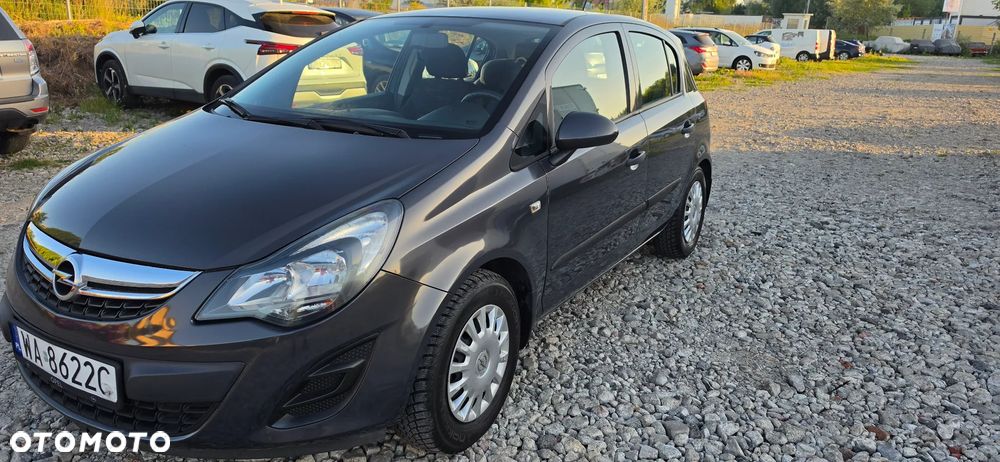 Opel Corsa 1.2 16V Edition / Active - 3