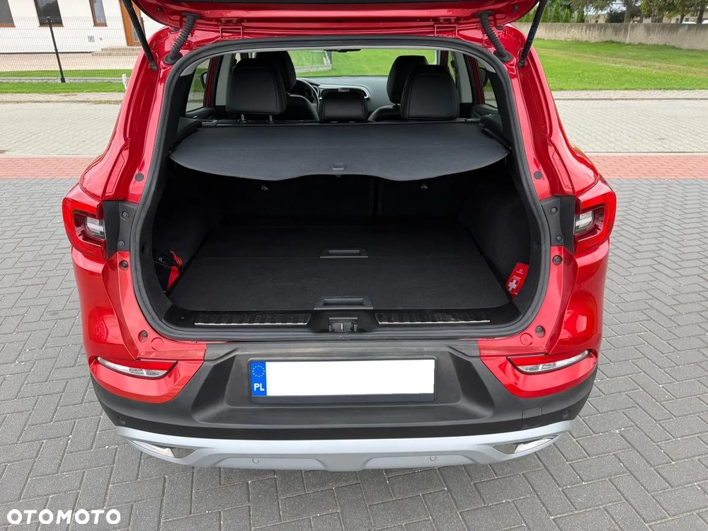 Renault Kadjar 1.5 Blue dCi Intens EDC - 18
