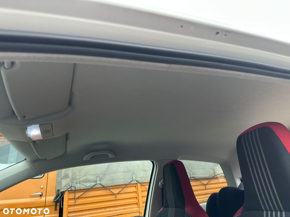 Skoda Citigo - 16