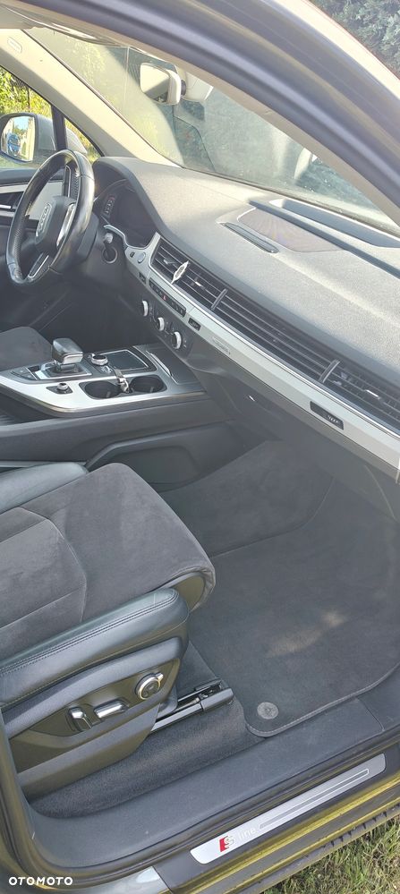 Audi Q7 - 9