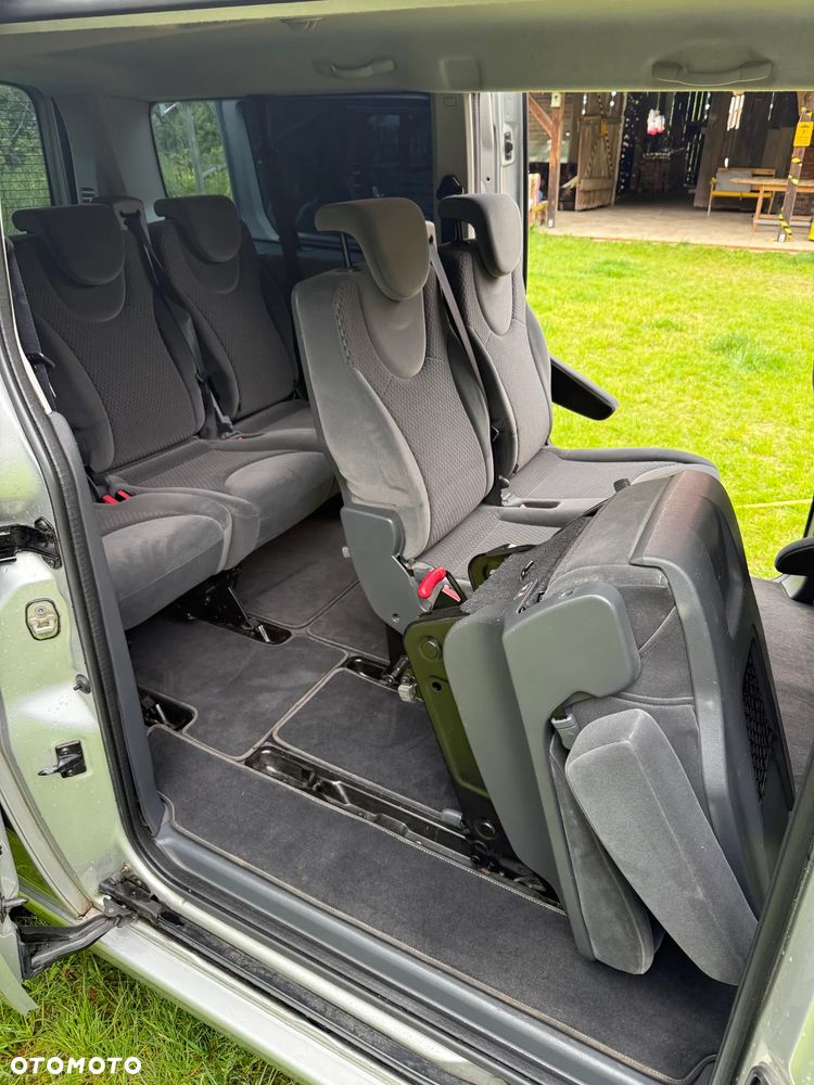 Fiat Scudo Panorama L2H1 Executive - 13