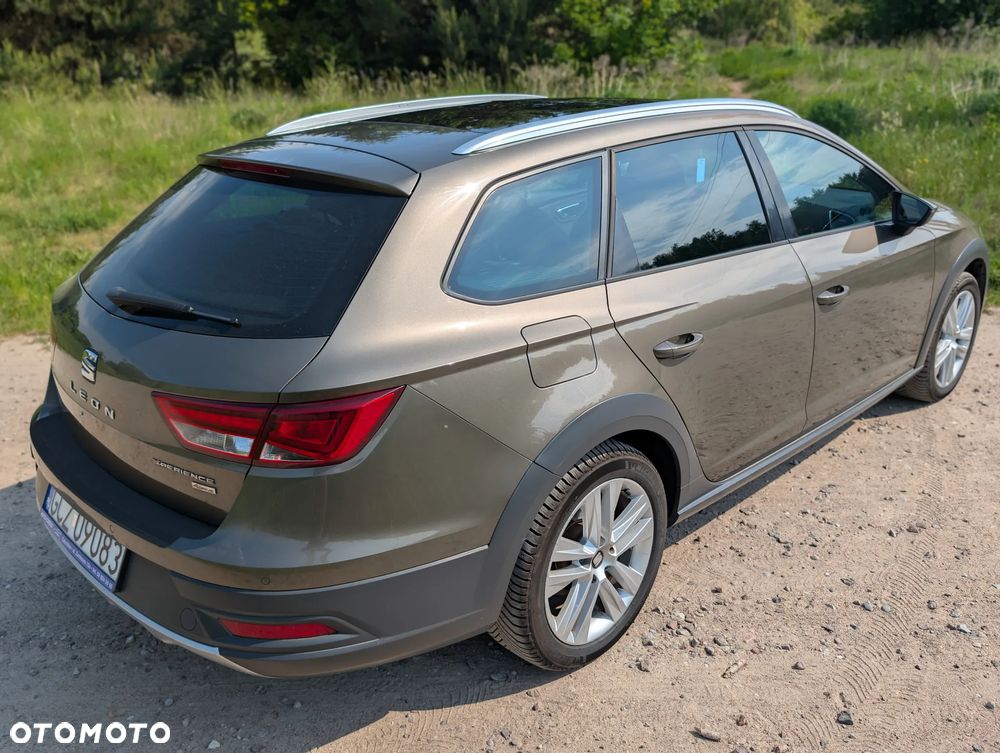 Seat Leon - 14