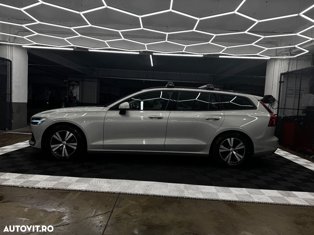 Volvo V60 D3 Base - 5