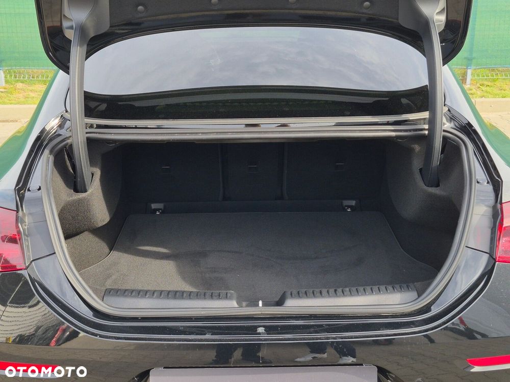 Mercedes-Benz CLA 250+ 85kWh - 39
