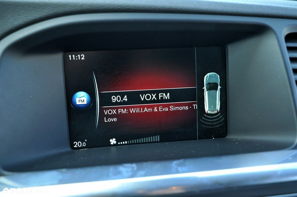 Volvo V60 D2 Ocean Race - 20