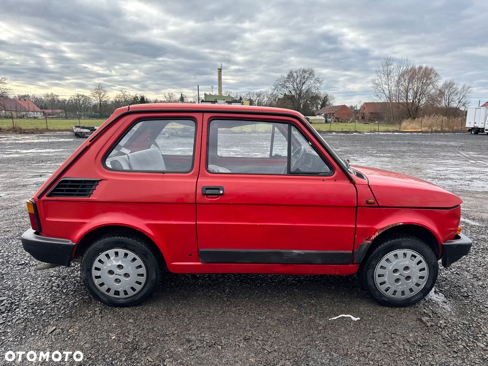 Fiat 126 - 6