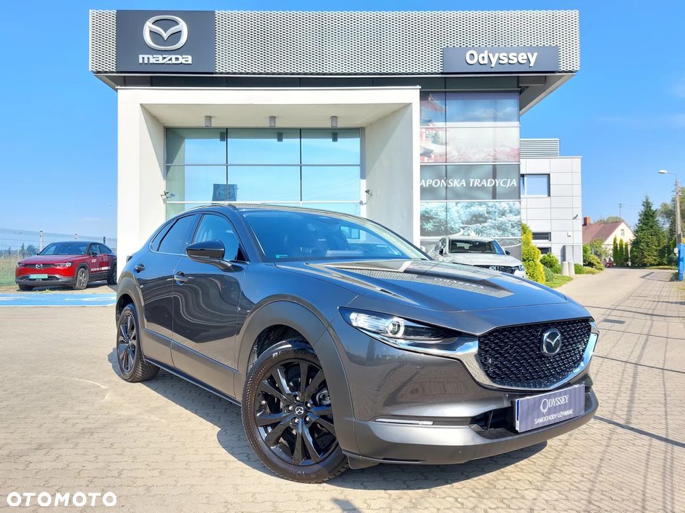 Mazda CX-30 - 2