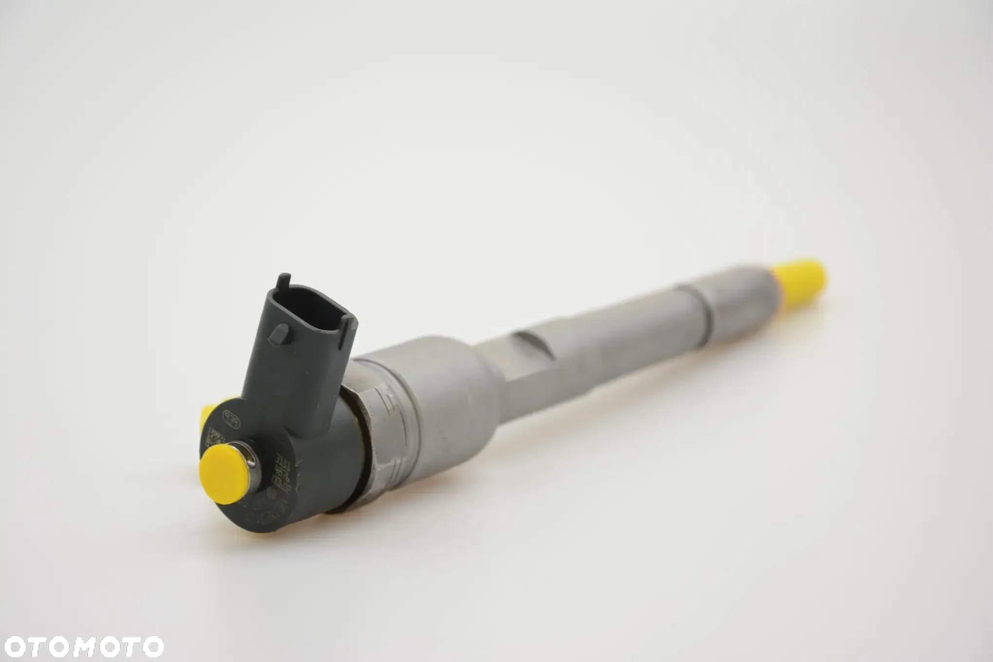 Wtryskiwacze OPEL FIAT 1.3 JTD 0445110183 - 2