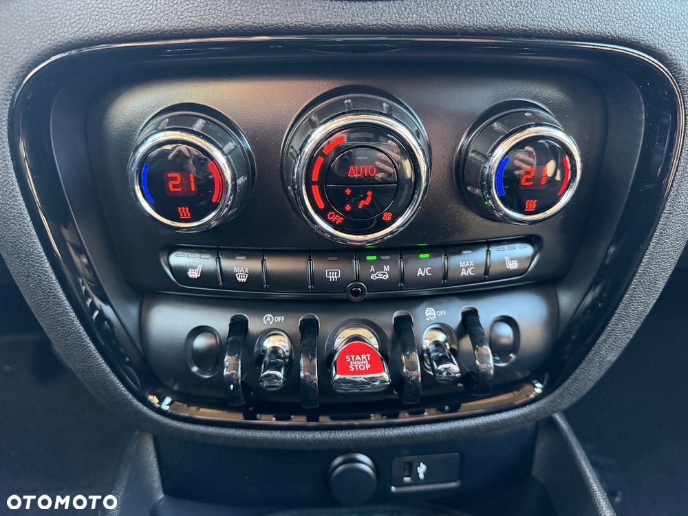 MINI Clubman Cooper John Cooper Works Trim - 14