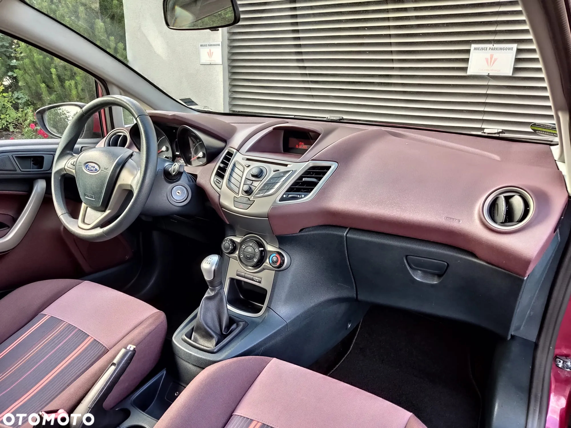 Ford Fiesta 1.25 Titanium - 13