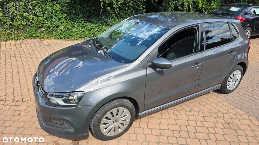Volkswagen Polo - 7