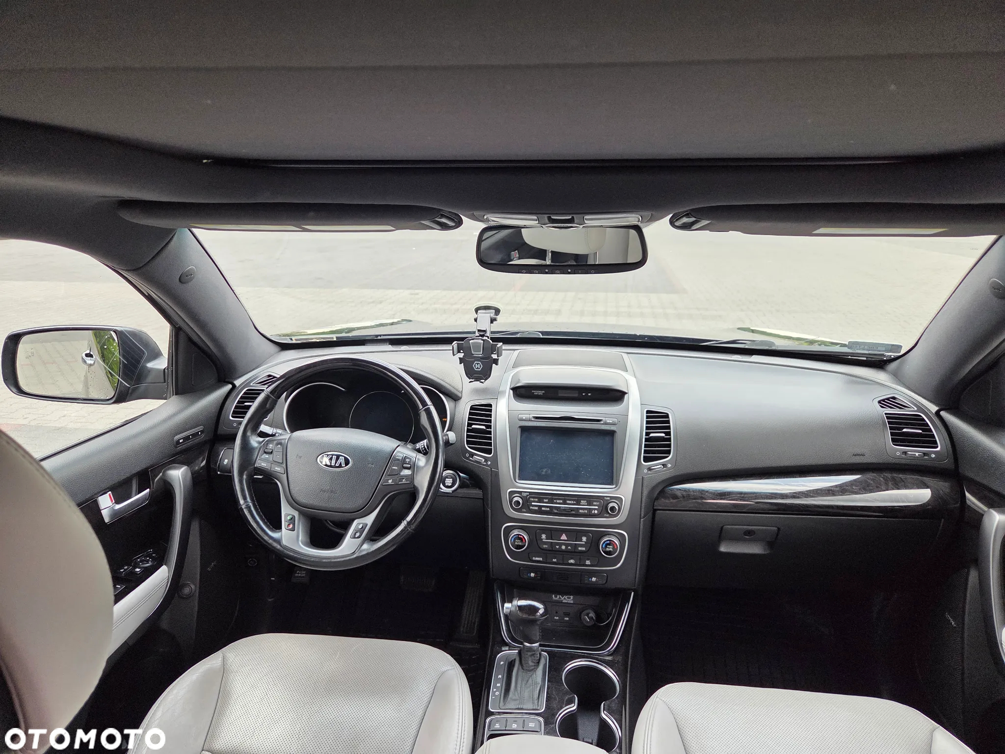 Kia Sorento - 15