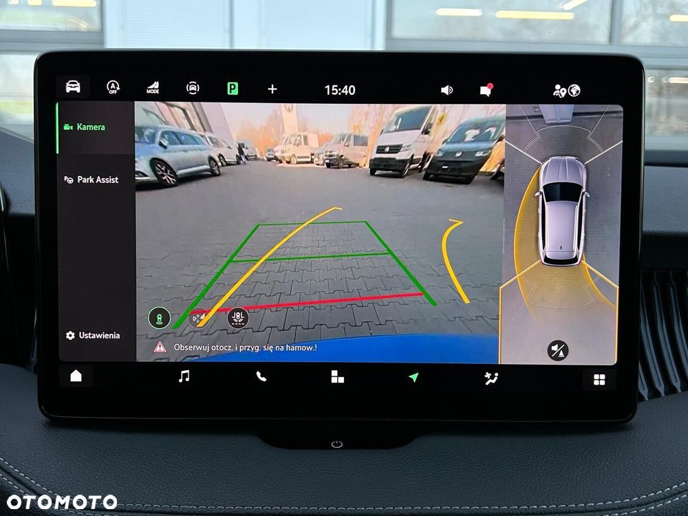 Skoda Superb 2.0 TDI SCR L&K DSG - 29