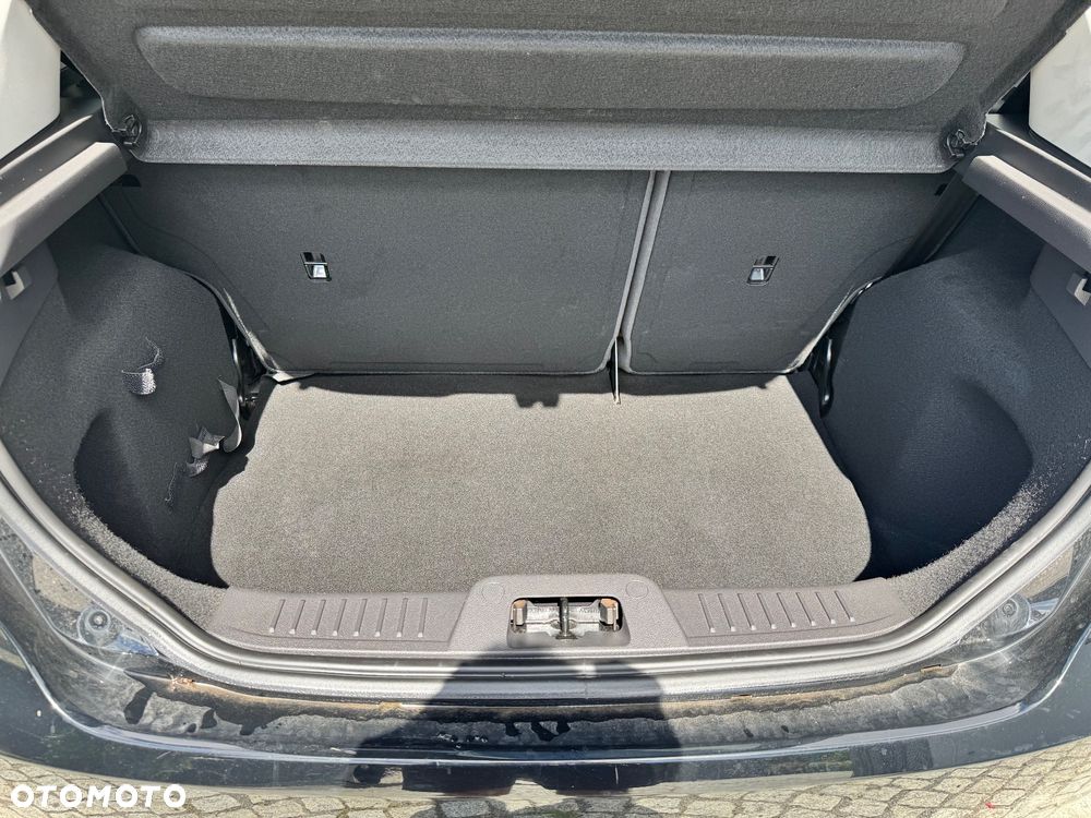 Ford Fiesta 1.0 EcoBoost Platinium X ASS - 28