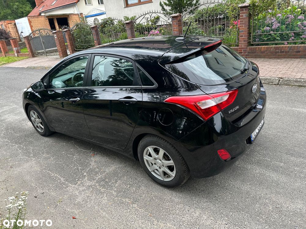 Hyundai i30 - 17