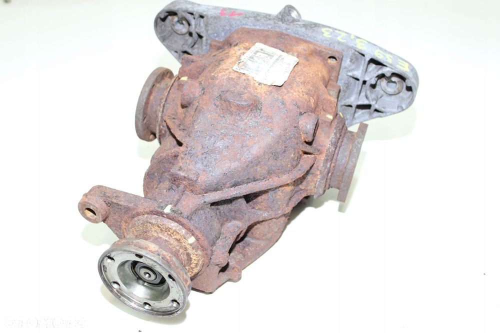 Most Dyfer BMW E39 7501289 3.38 7501289 - 3