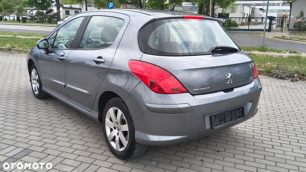 Peugeot 308 1.6 Premium - 3