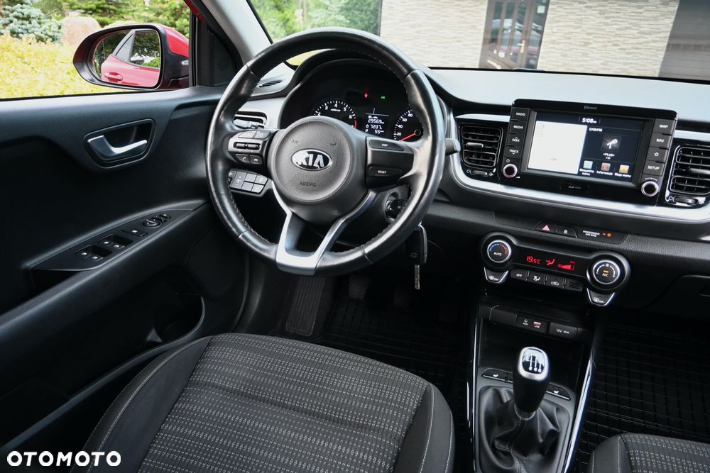 Kia Stonic 1.0 T-GDI 120 Platinum Edition - 18