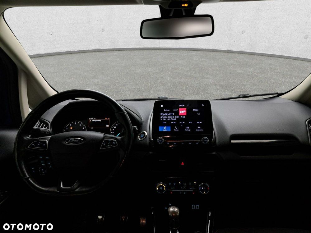 Ford EcoSport - 9