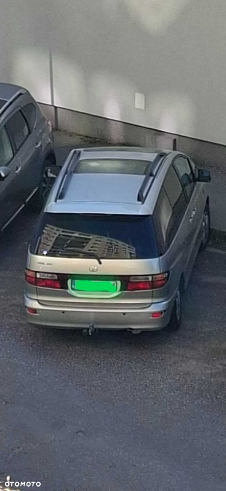 Toyota Previa