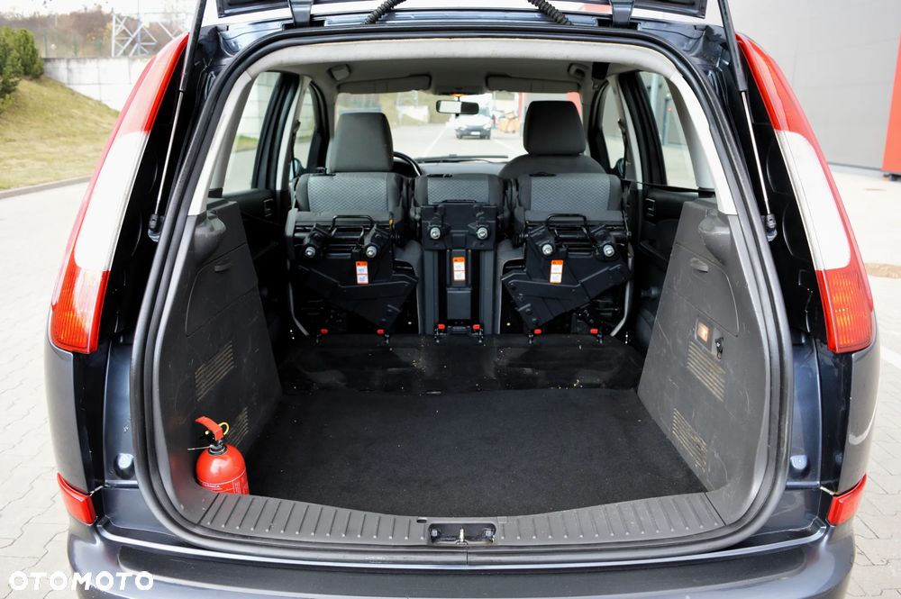 Ford Focus C-Max 1.6 TDCi Ambiente - 33