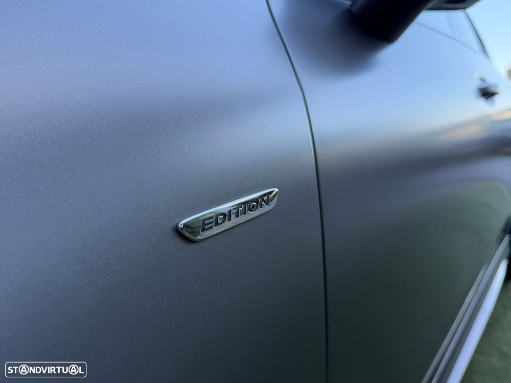 Mercedes-Benz CLA 250 e Shooting Brake AMG Line - 5