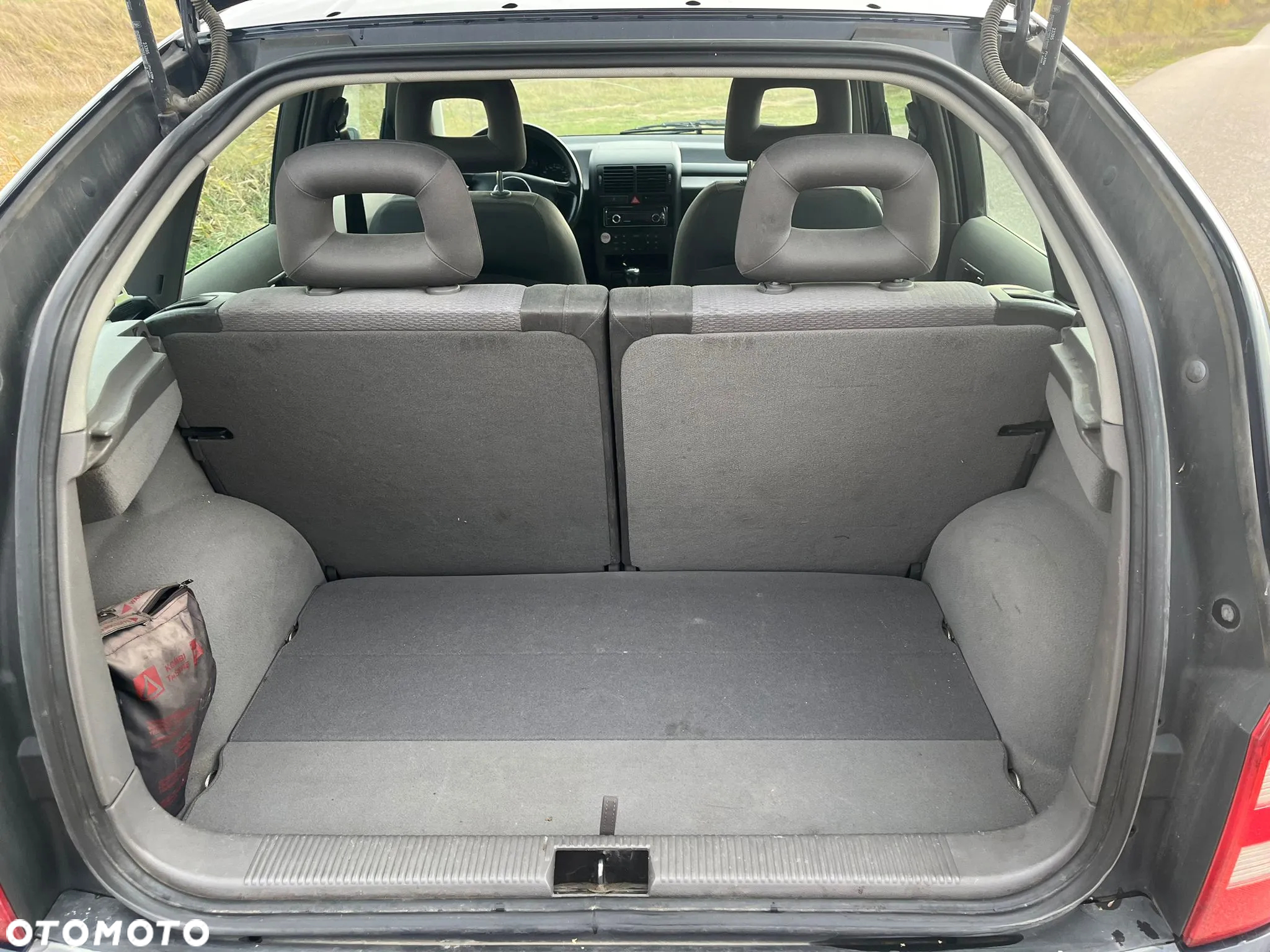 Audi A2 1.4 TDI - 16