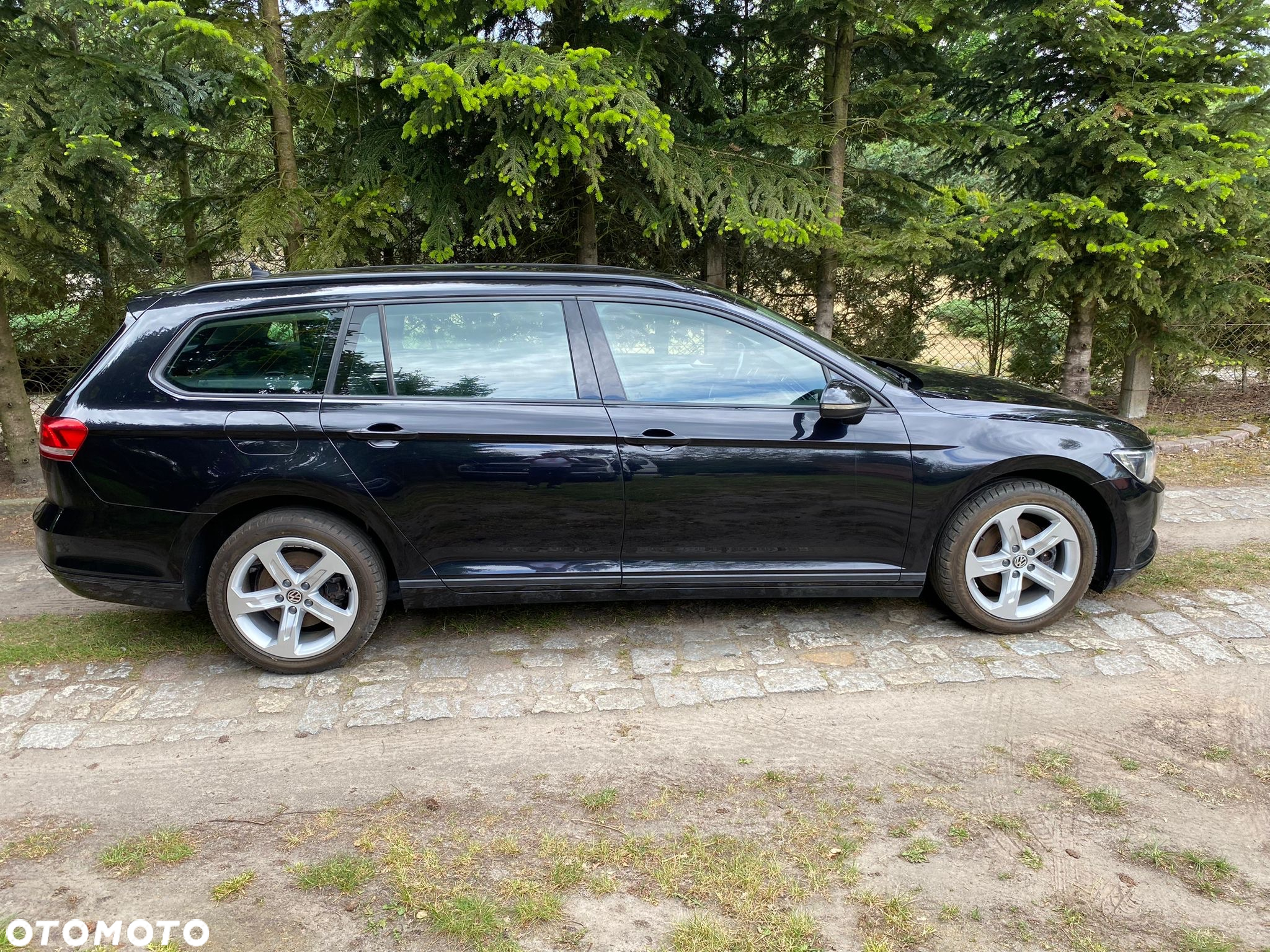 Volkswagen Passat 2.0 TDI BMT Comfortline - 6