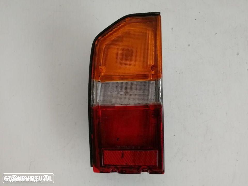 Farolim tras esquerdo / direito suzuki vitara (novo) - 1