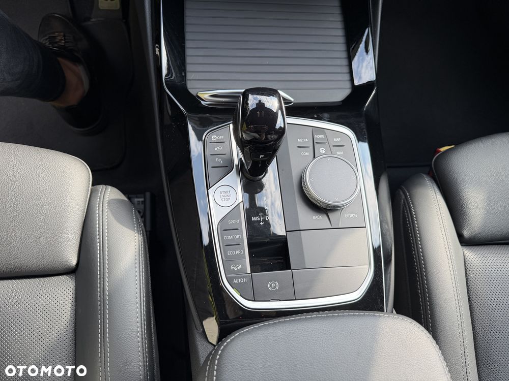 BMW X3 xDrive20d M Sport Edition - 10